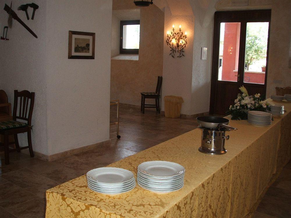 Agriturismo La Meridiana 빌라노바 외부 사진